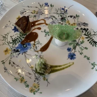 コース料理