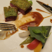 試食会の様子