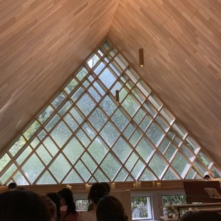チャペル