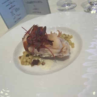 魚料理