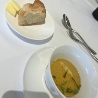 スープ