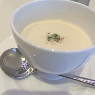 スープ