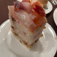 お寿司ケーキ