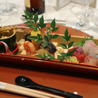 料理