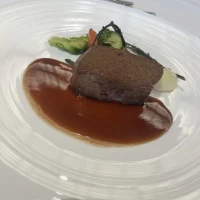 料理