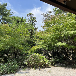 日本庭園|630492さんのYOKKAICHI HARBOR 尾上別荘の写真(1560452)