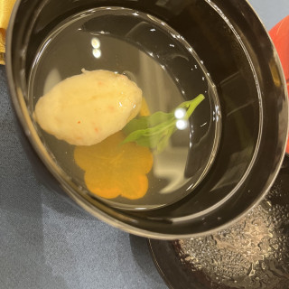 吸い物