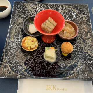料理