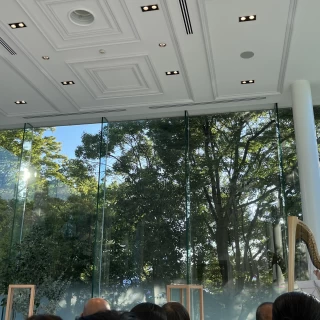 挙式