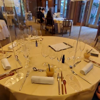 試食会