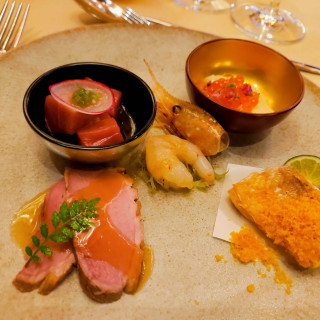 試食会