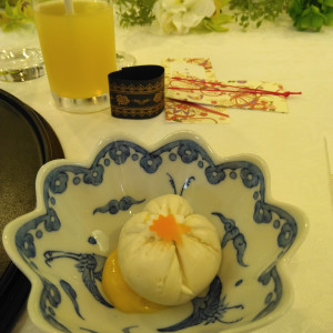 ふわふわで美味しかった！|630521さんのRoyal Garden Palace 八王子日本閣の写真(1662134)