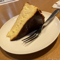 チーズケーキ