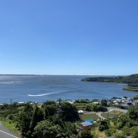 浜名湖の絶景