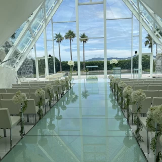 ブルービジュー