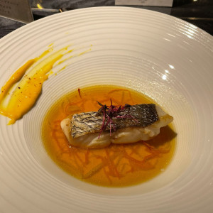 魚りょうり|630702さんのレストラン ラ・クールの写真(1626027)