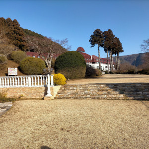 ガーデン|630737さんの小田急山のホテルの写真(1834759)