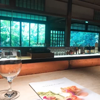 料理