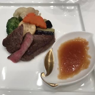 料理