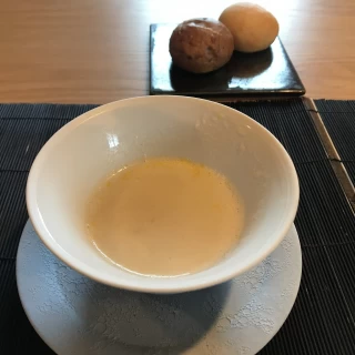 スープ