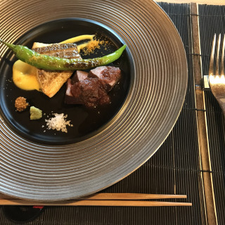料理