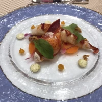 料理