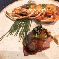 料理