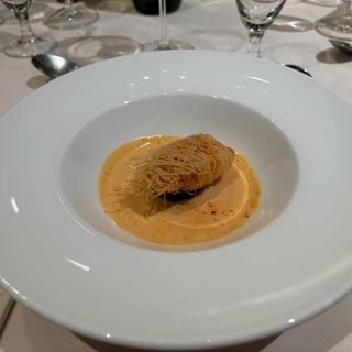 フォーチュンガーデン京都(FORTUNE GARDEN KYOTO)のクチコミ 料理・ケーキの写真(2枚目)