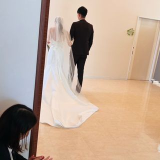 Perte Foglia(ペルテフォーリア)のクチコミ チャペル・挙式会場の写真(1枚目)