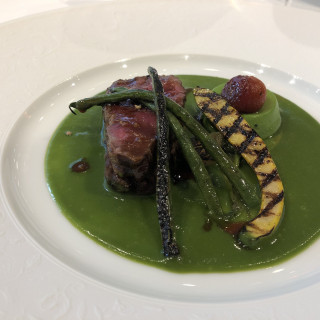 試食メイン