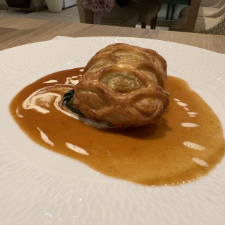 料理