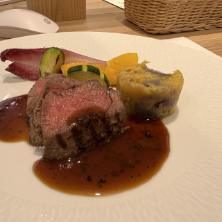 料理