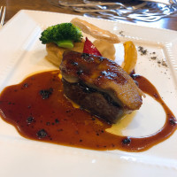 お肉
