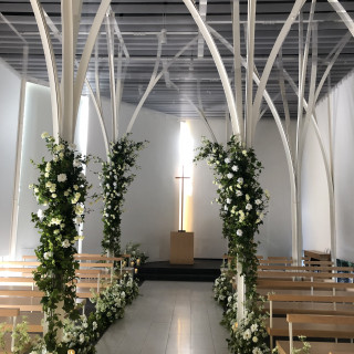 アルカーサル迎賓館