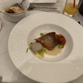料理