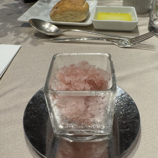 シャーベッド