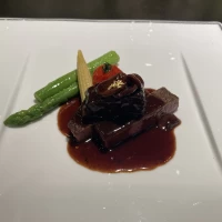 肉料理