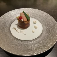 前菜