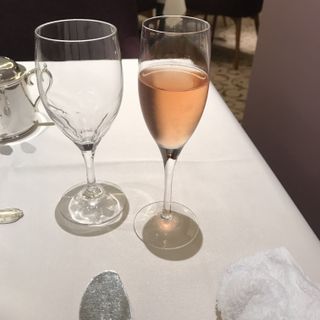 如水会館のクチコミ 料理・ケーキの写真（4枚目）