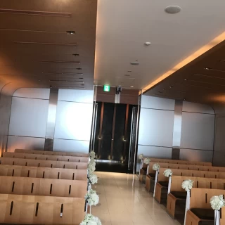 チャペル