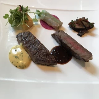 料理