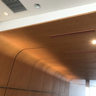 天井