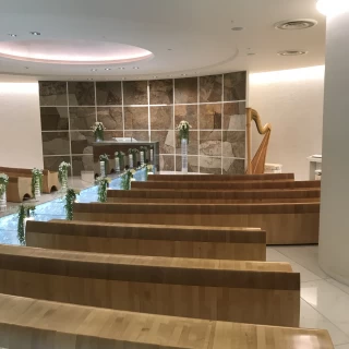 式場