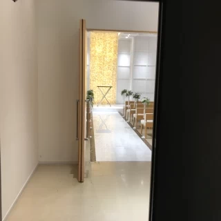 チャペル