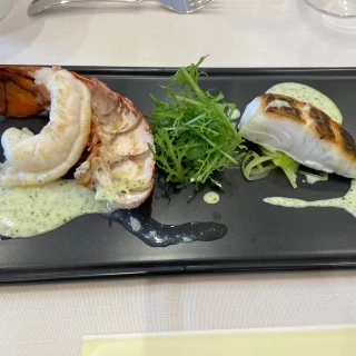 魚料理