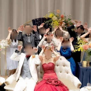 フォトポーズカード