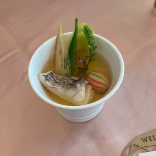 料理です