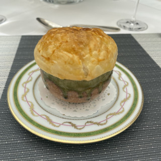 パイ包