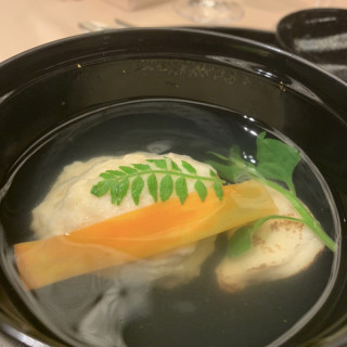 お吸い物