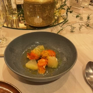 これも美味しかった
